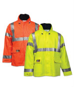 Tingley’s New Eclipse™ Quad-Hazard™ Suit