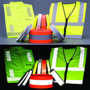 Protectice Apparel